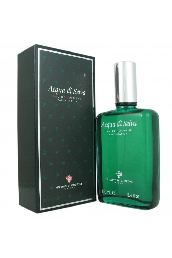 Acqua Di Selva Eau De Cologne Vaporisateur 100ml