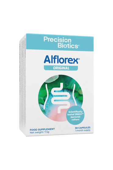 Alflorex Original 30 Capsules