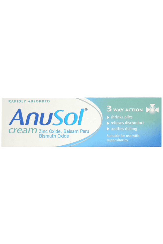 Anusol  Cream 23g