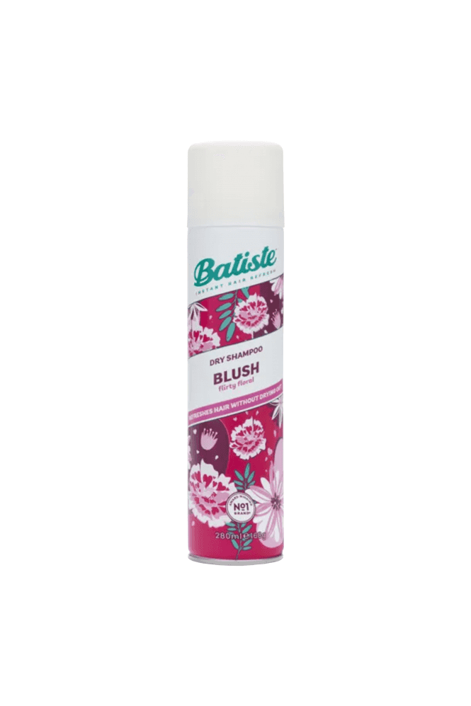 Batiste  Blush Dry Shampoo 280ml