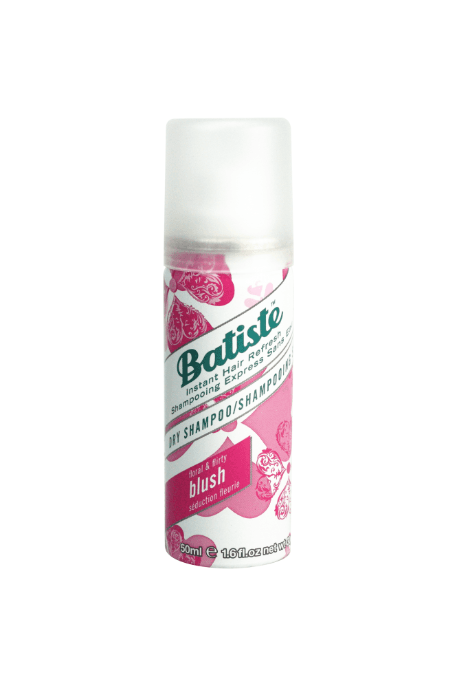 Batiste  Blush Dry Shampoo 50ml