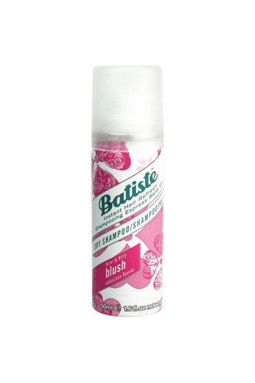 Batiste Batiste Blush Dry Shampoo 50ml