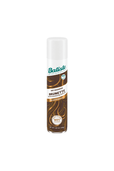 Batiste Brunette Dry Shampoo 200ml