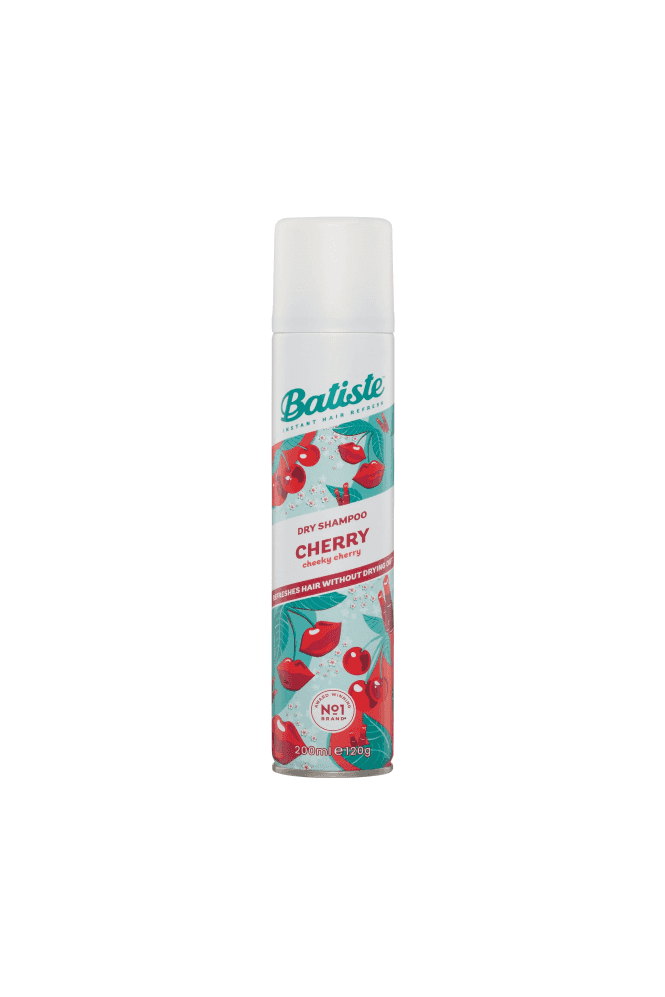 Batiste  Cheeky Cherry Dry Shampoo 200ml