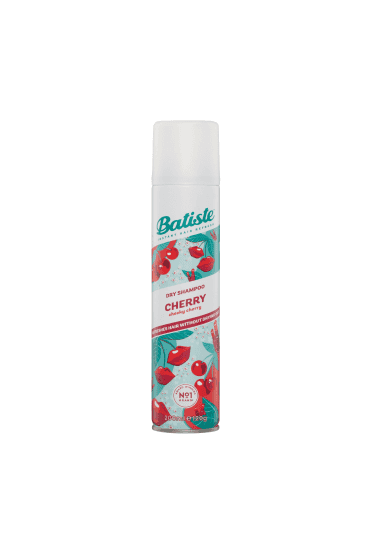 Batiste Cheeky Cherry Dry Shampoo 200ml