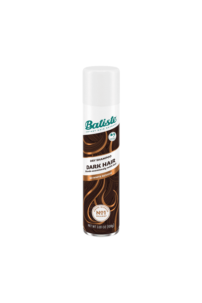 Batiste  Dark Hair Dry Shampoo 200ml