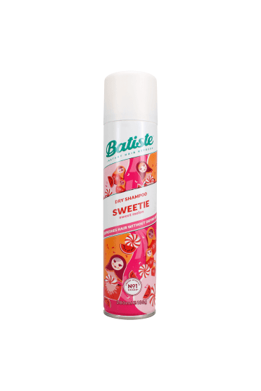 Batiste Dry Shampoo Sweetie 280ml
