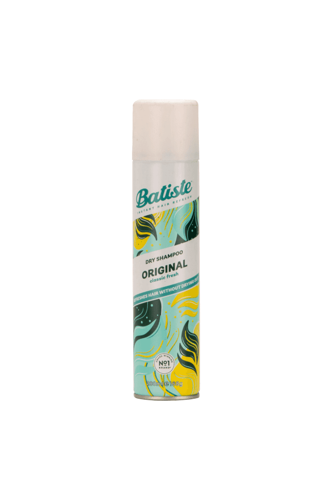 Batiste  Original Dry Shampoo 280ml