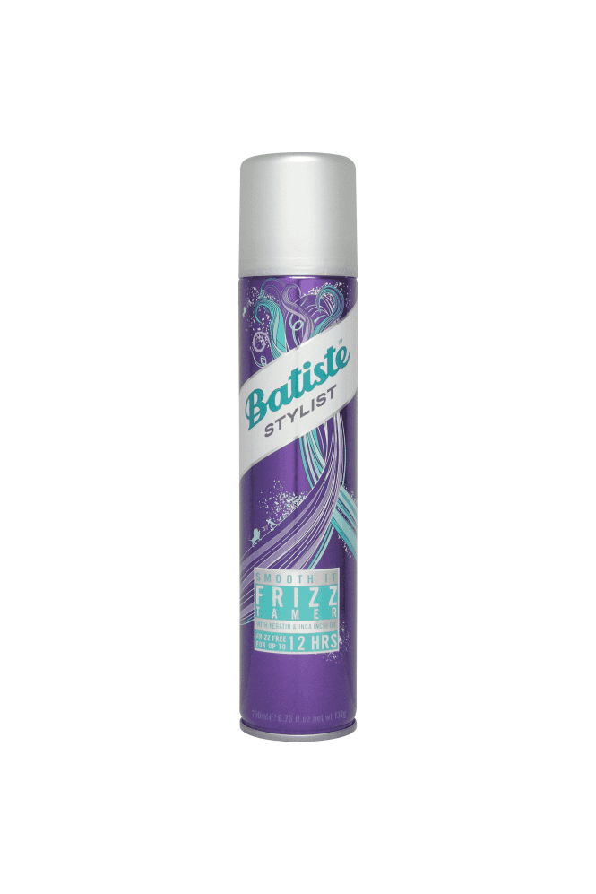 Batiste  Stylist Frizz No More Frizz Tamer 200ml