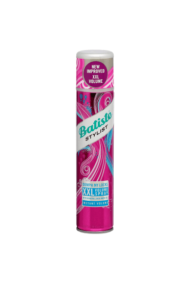 Batiste Stylist Oomph My Locks XXL Volume Spray 200ml