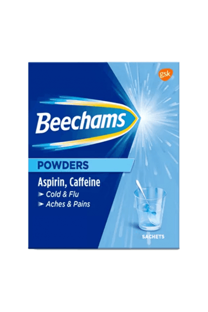 Beechams  Powders - 20 Sachets