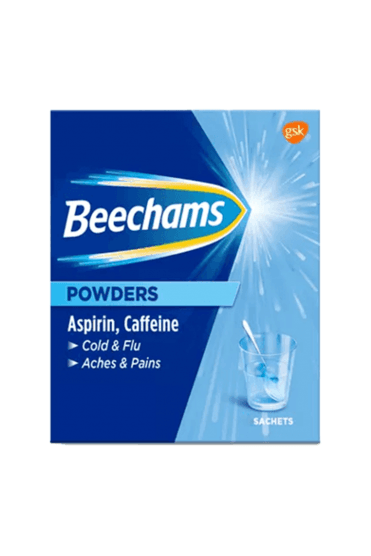 Beechams Powders - 20 Sachets