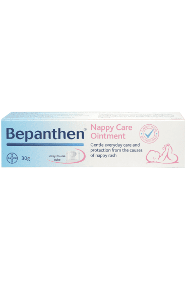 Bepanthen Nappy Care Ointment 30g