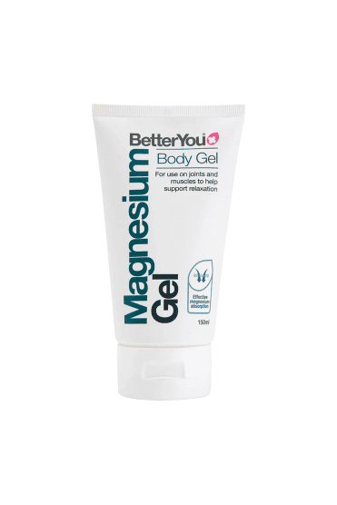 BetterYou Magnesium Original Gel 150ml