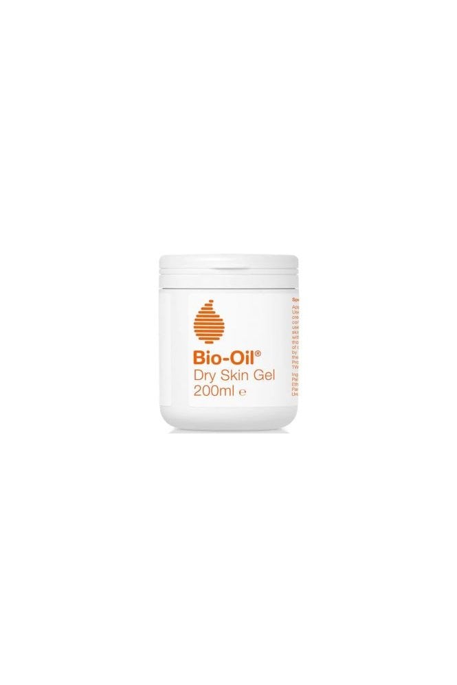 Bio Oil  Dry Skin Gel 200ml
