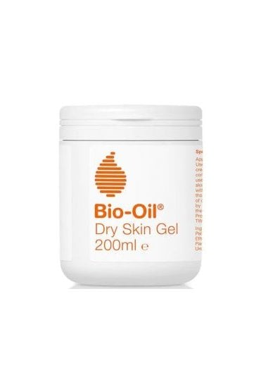 Bio Oil Dry Skin Gel 200ml