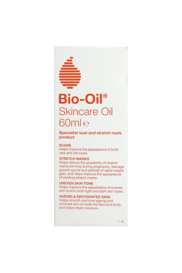 Bio Oil Skincare 60ml