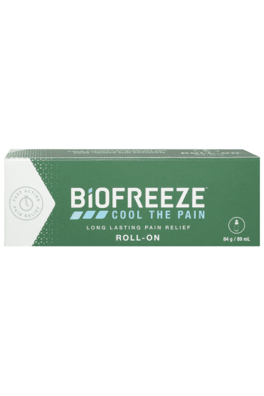 Biofreeze Roll-On 89ml