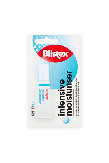 Blistex Intensive Moisturiser 5g