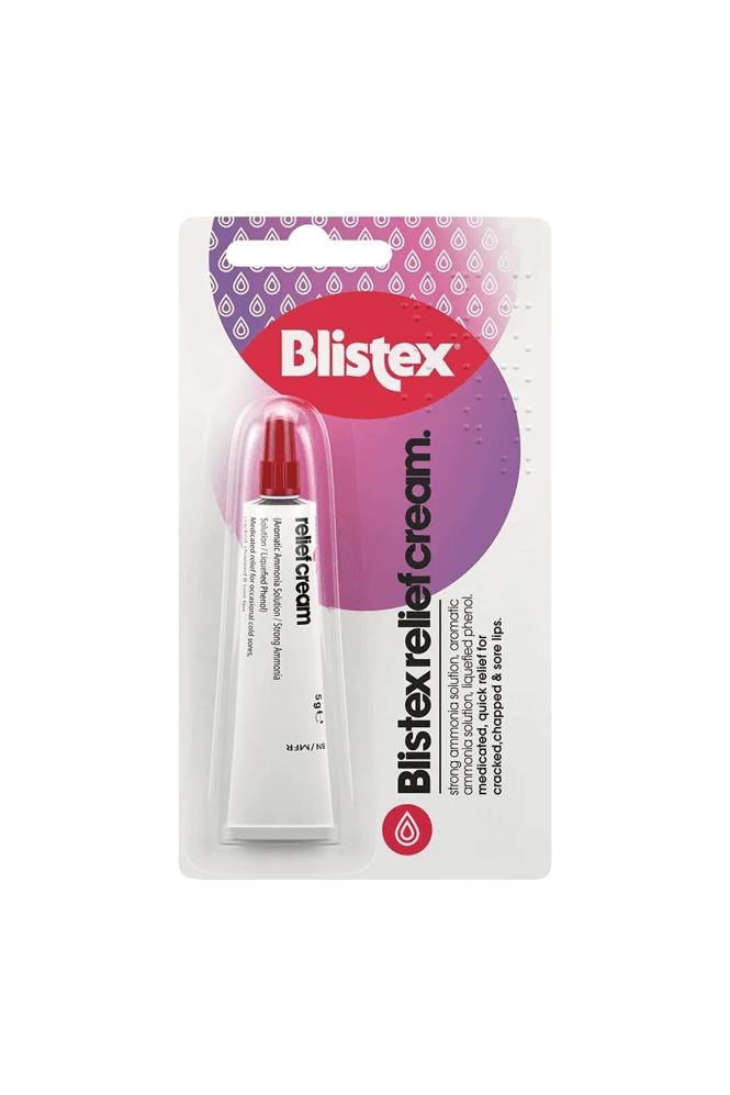 Blistex  Relief cream 5g 