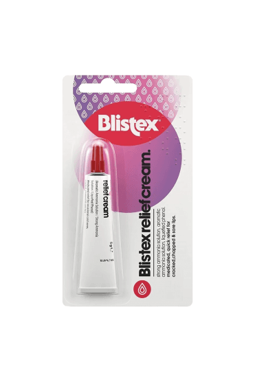 Blistex Relief cream 5g 