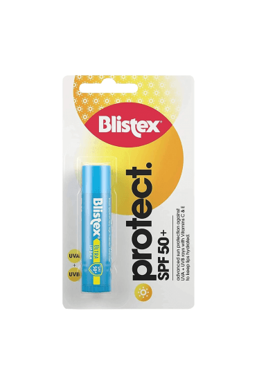 Blistex Ultra Lip Balm SPF50+