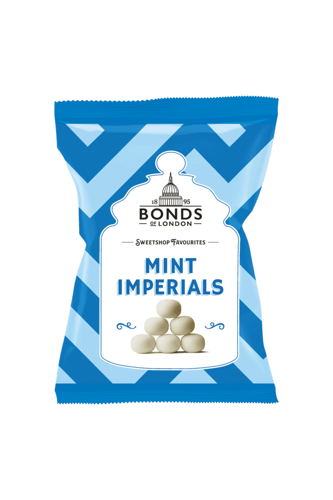 Bonds  - Mint Imperials 130G