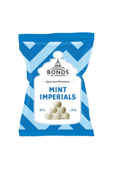 Bonds Bonds - Mint Imperials 130G