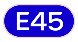 E45
