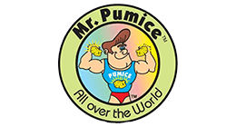 Mr. Pumice