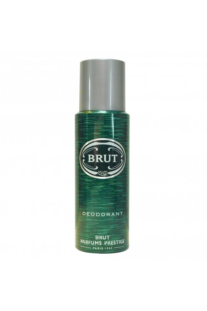 Brut  Deodorant 200ml