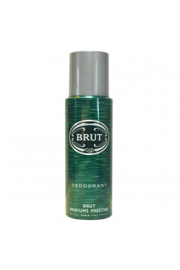 Brut Brut Deodorant 200ml