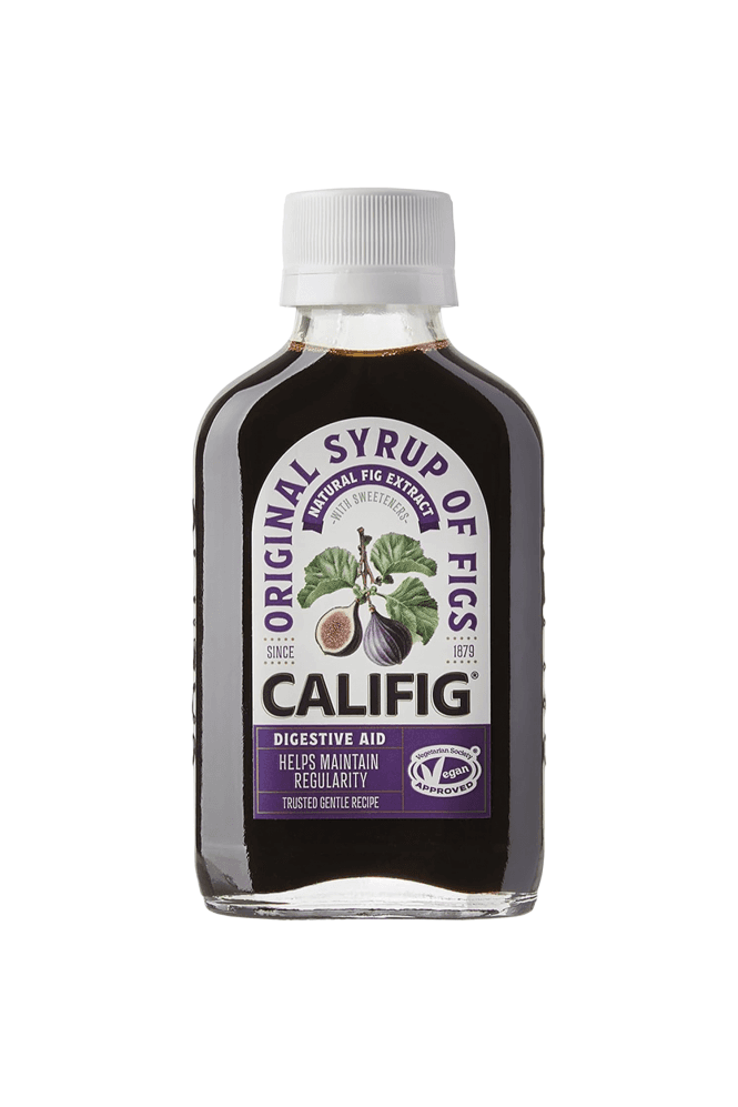 Califig  Syrup Of Figs 100ml