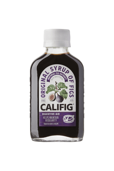 Califig Syrup Of Figs 100ml