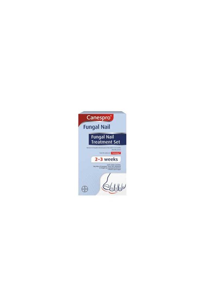 Canespro  fungal nail treatment set 