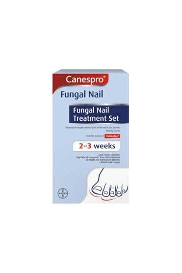 Canespro Canespro fungal nail treatment set 