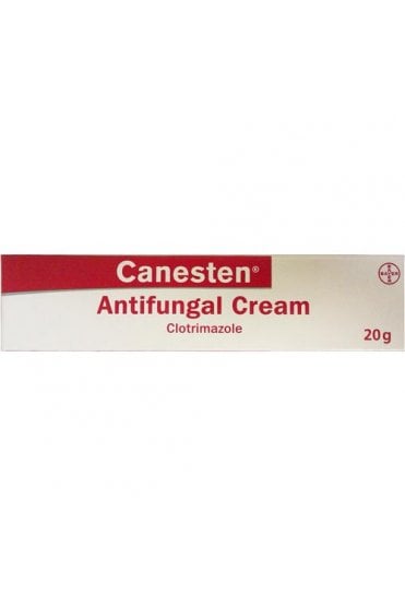 Canesten Antifungal 1% cream 20g 