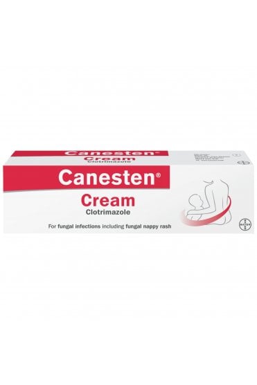 Canesten Antifungal Cream 20g