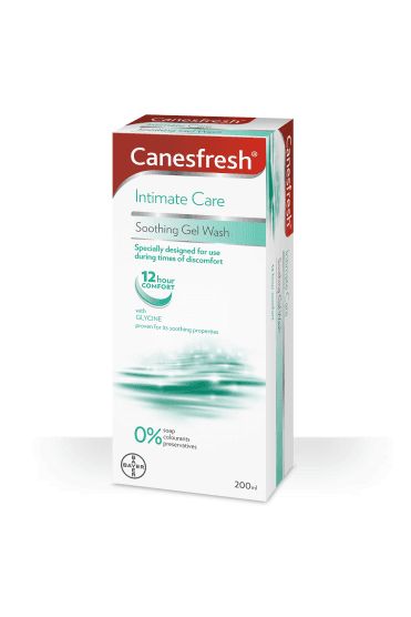 Canesfresh Feminine Wash 200ml