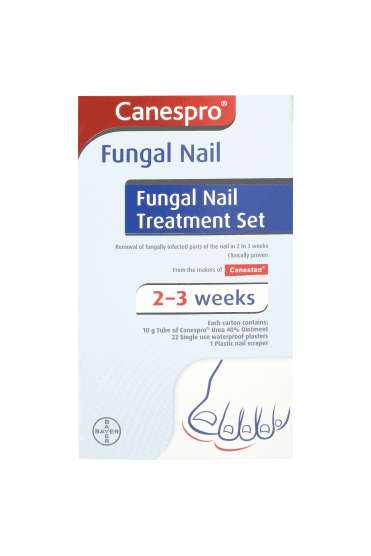 Canespro Fungal Nail Treatment Set