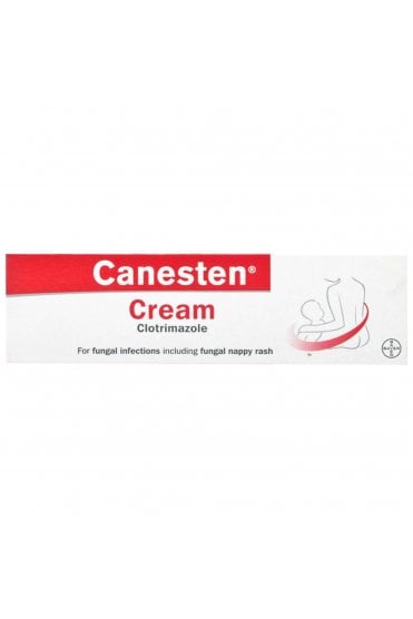 Canesten Cream 50g