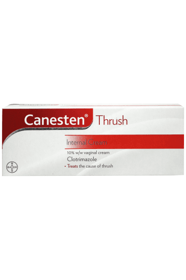 Canesten Internal Cream 5g