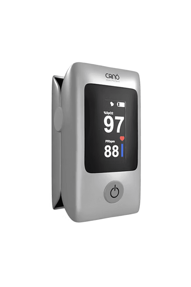Cano Healthcare Canó Healthcare - Finger Tip Pulse Oximeter