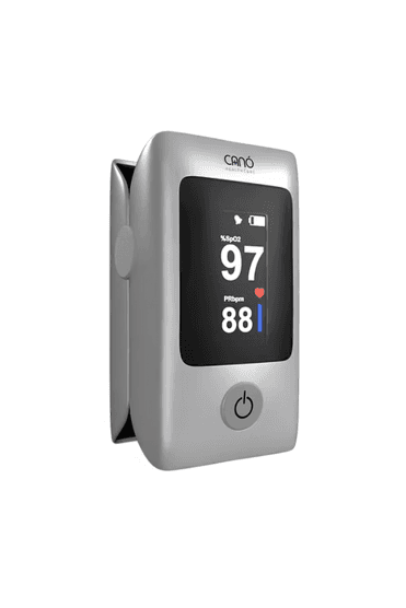 Canó Healthcare - Finger Tip Pulse Oximeter