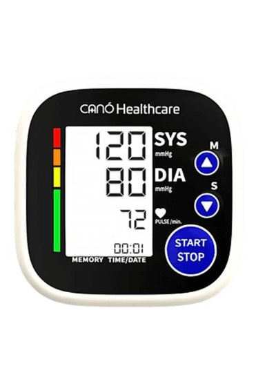 Cano Healthcare - Upper Blood Pressure Monitor