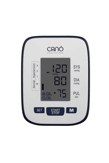 Cano Healthcare - Wrist Blood Pressure Monitor