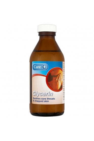 Care + Glycerin 200ml