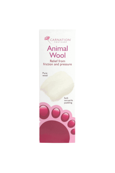 Carnation Animal Wool 25g