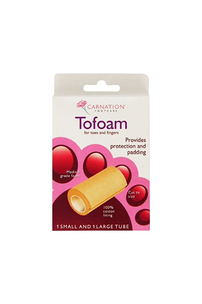 Carnation  Tofoam 2 Pack