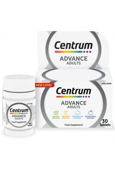 Centrum Advance Adults (30 tablets)